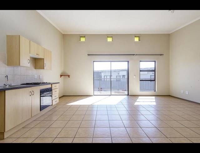 1 BEDROOM APARTMENT FOR SALE IN BENONI NORTH